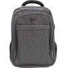 Sbox Notebook Bag 18' NSS-00280 Black Oem - (AMSTERDAM)
