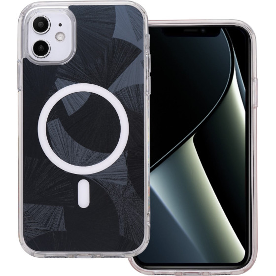 TFO Flash Mag Case For Iphone 11 black