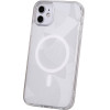 TFO Flash Mag Case For Iphone 11 grey