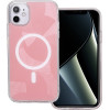 TFO Flash Mag Case For Iphone 11 pink