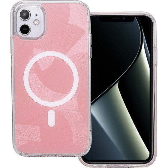 TFO Flash Mag Case For Iphone 11 pink