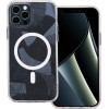 TFO Flash Mag Case For Iphone 12 / 12 Pro 6,1'' black