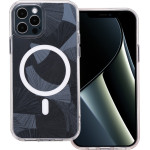 TFO Flash Mag Case For Iphone 12 / 12 Pro 6,1'' black