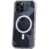 TFO Flash Mag Case For Iphone 12 / 12 Pro 6,1'' black