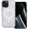 TFO Flash Mag Case For Iphone 12 / 12 Pro 6,1'' grey