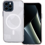 TFO Flash Mag Case For Iphone 12 / 12 Pro 6,1'' grey