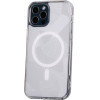 TFO Flash Mag Case For Iphone 12 / 12 Pro 6,1'' grey