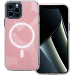 TFO Flash Mag Case For Iphone 12 / 12 Pro 6,1'' pink