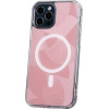 TFO Flash Mag Case For Iphone 12 / 12 Pro 6,1'' pink
