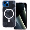 TFO Flash Mag Case For Iphone 13 6,1'' black