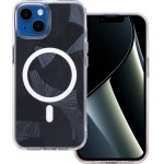 TFO Flash Mag Case For Iphone 13 6,1'' black