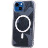 TFO Flash Mag Case For Iphone 13 6,1'' black