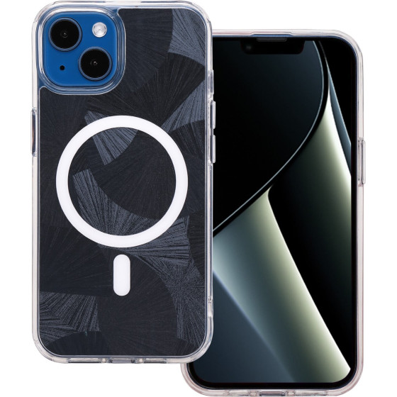 TFO Flash Mag Case For Iphone 13 6,1'' black