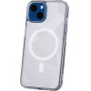 TFO Flash Mag Case For Iphone 13 6,1'' grey