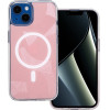 TFO Flash Mag Case For Iphone 13 6,1'' pink