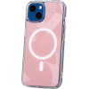 TFO Flash Mag Case For Iphone 13 6,1'' pink