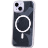 TFO Flash Mag Case For Iphone 14 6,1'' black