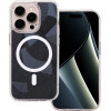 TFO Flash Mag Case For Iphone 14 Pro 6,1'' black