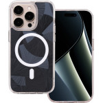 TFO Flash Mag Case For Iphone 14 Pro 6,1'' black