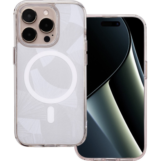 TFO Flash Mag Case For Iphone 14 Pro 6,1'' grey