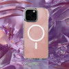 TFO Flash Mag Case For Iphone 14 Pro 6,1'' pink
