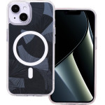 TFO Flash Mag Case For Iphone 15 6,1'' black