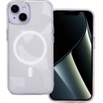 TFO Flash Mag Case For Iphone 15 6,1'' grey