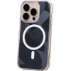TFO Flash Mag Case For Iphone 15 Pro 6,1'' black