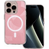 TFO Flash Mag Case For Iphone 15 Pro 6,1'' pink