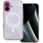 TFO Flash Mag Case For Iphone 16 6,1'' grey