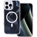 TFO Flash Mag Case For Iphone 16 Pro 6,3'' black