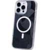TFO Flash Mag Case For Iphone 16 Pro 6,3'' black