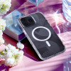 TFO Flash Mag Case For Iphone 16 Pro Max 6,9'' black