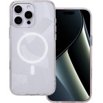 TFO Flash Mag Case For Iphone 16 Pro Max 6,9'' grey