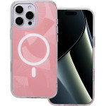 TFO Flash Mag Case For Iphone 16 Pro Max 6,9'' pink