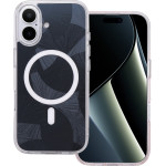 TFO Flash Mag Case For Iphone 17 6,3'' black
