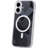 TFO Flash Mag Case For Iphone 17 6,3'' black
