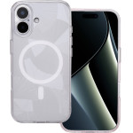 TFO Flash Mag Case For Iphone 17 6,3'' grey