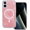 TFO Flash Mag Case For Iphone 17 6,3'' pink