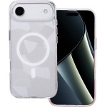 TFO Flash Mag Case For Iphone 17 Air 6,6'' grey