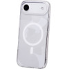 TFO Flash Mag Case For Iphone 17 Air 6,6'' grey