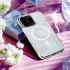 TFO Flash Mag Case For Iphone 17 Air 6,6'' grey
