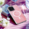 TFO Flash Mag Case For Iphone 17 Air 6,6'' pink
