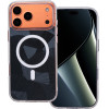 TFO Flash Mag Case For Iphone 17 Pro 6,3'' black