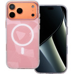 TFO Flash Mag Case For Iphone 17 Pro 6,3'' pink