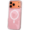 TFO Flash Mag Case For Iphone 17 Pro Max 6,9'' pink