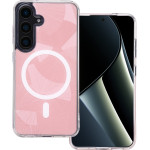 TFO Flash Mag Case For Samsung Galaxy S24 / S25 pink