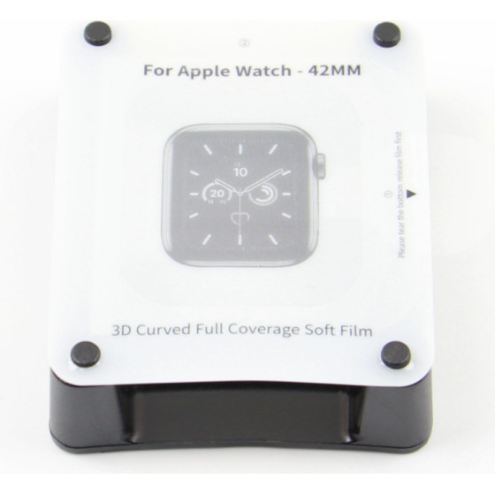 TFO Screen Protector Apple Watch 2024 42mm 3pcs
