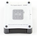 TFO Screen Protector For Apple Watch 44mm 3pcs