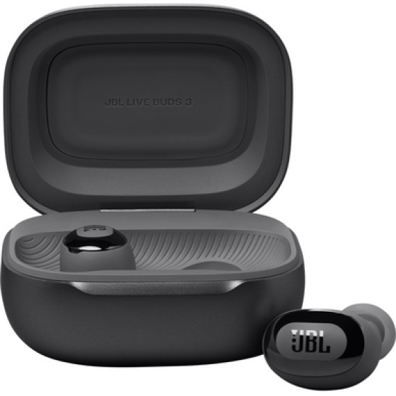 Jbl Casti Live Buds Black